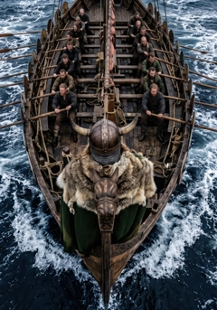 b6-img Traditions vikings et histoire maritime